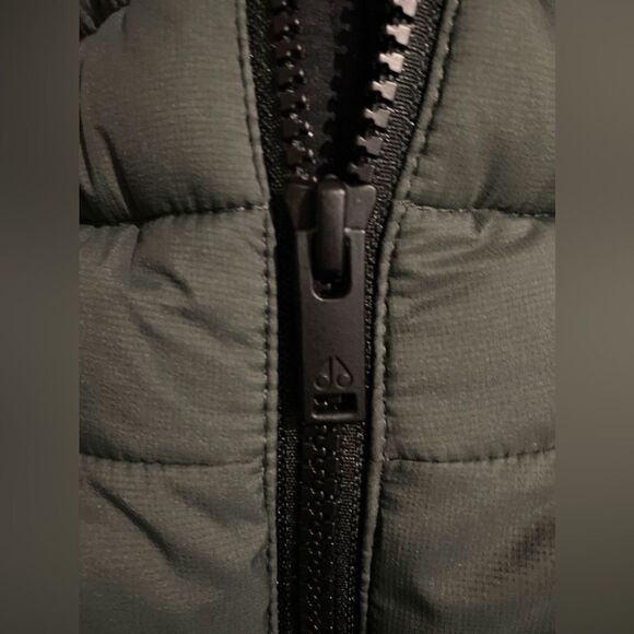 Moose Knuckles Bedstuy Puffer Jacket size L - Picture 8 of 16